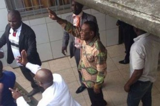 Côte dÂ’Ivoire : Le FPI reclame 1,6 milliards de FCFA à  lÂ’Etat 